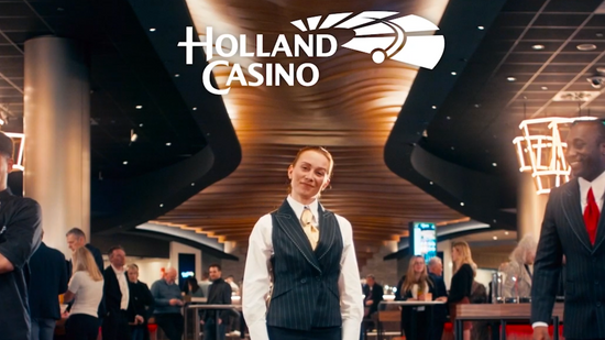 Holland Casino Floormaster